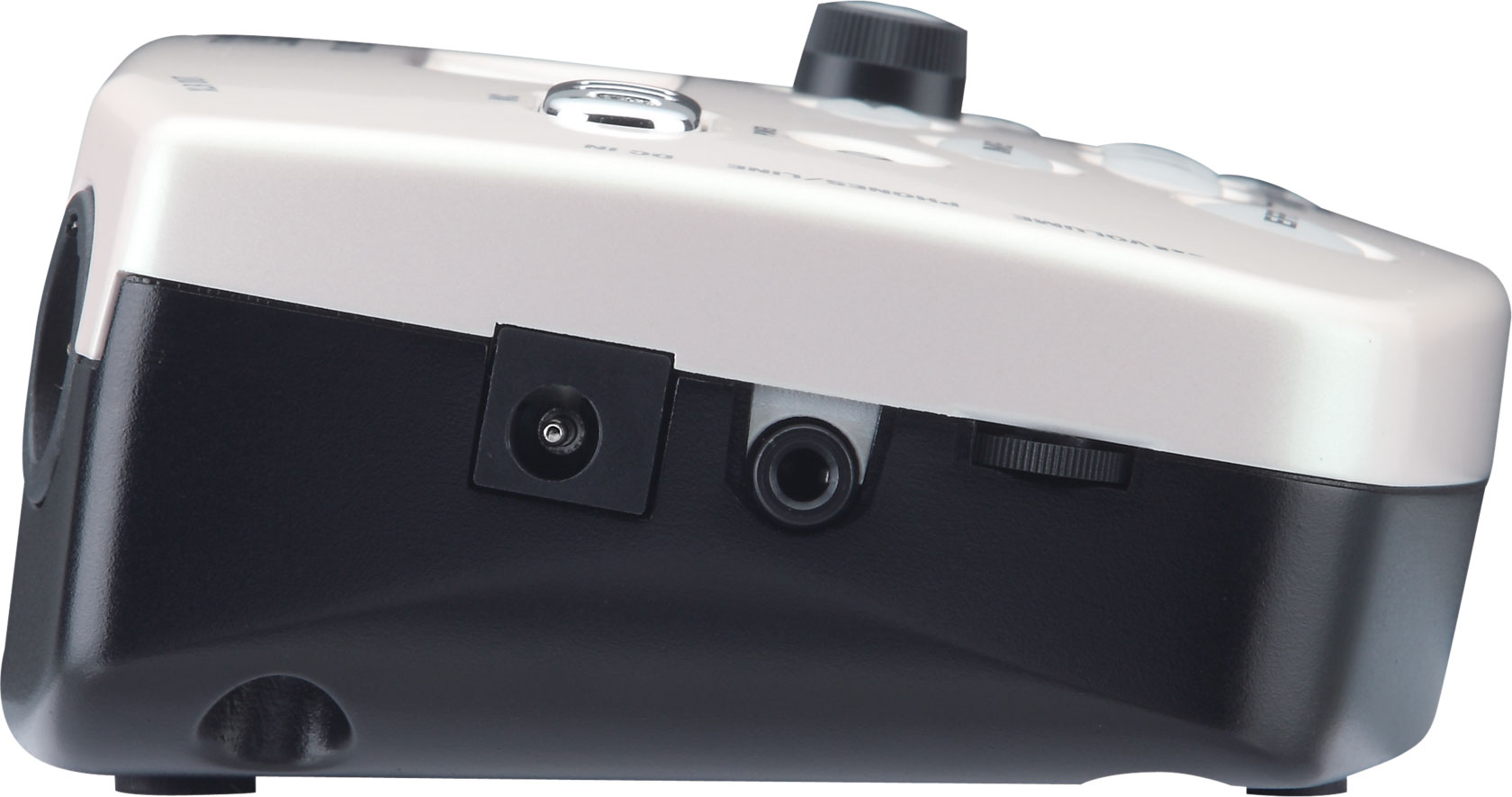 Boss VE-5 Vocal Effects Processor