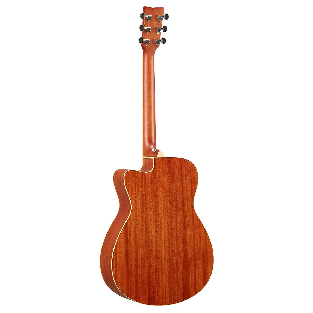 Yamaha FSC-TA Vintage Tint Trans Acoustic Guitar online in India at johnsmusicin at the lowest price Online price in India