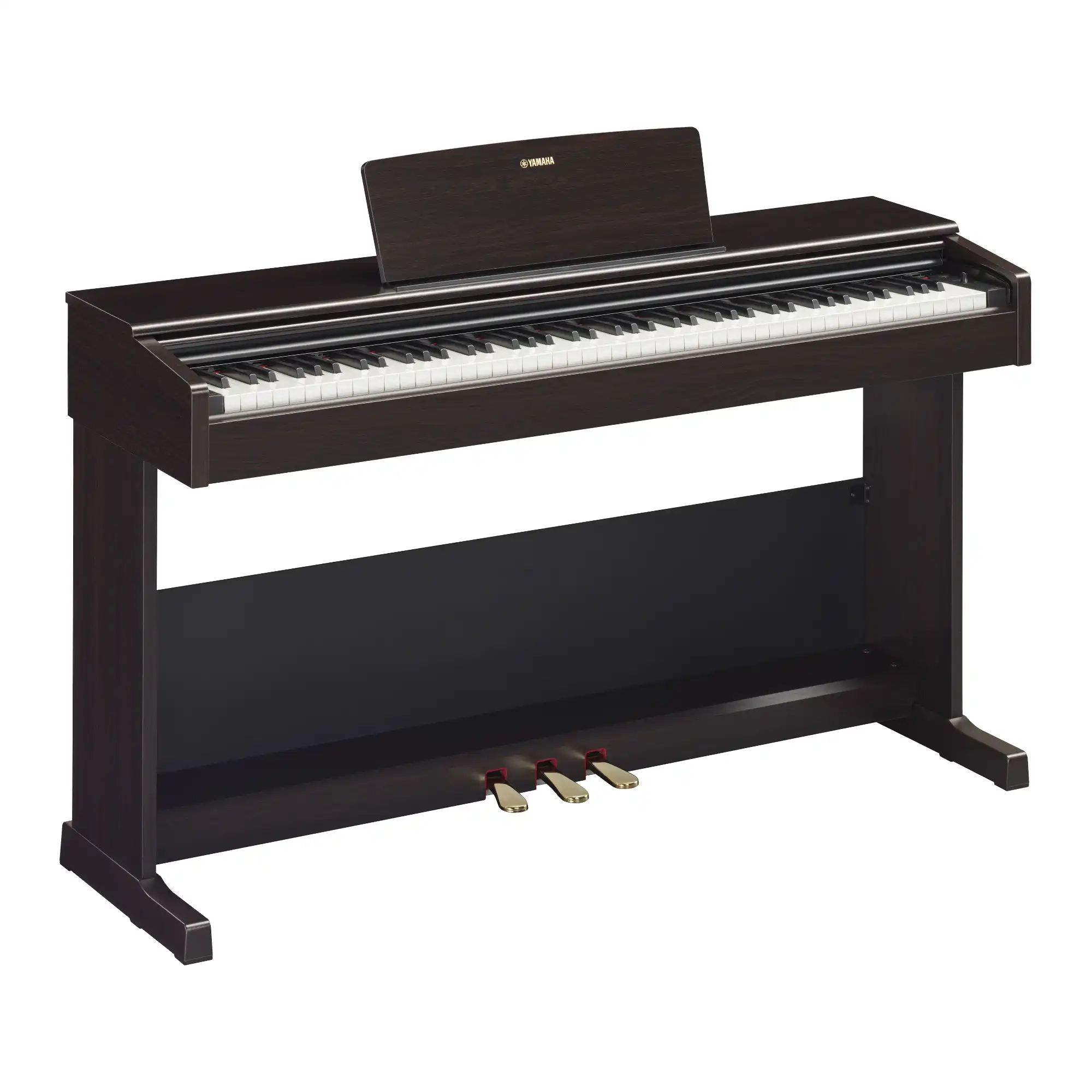 Yamaha YDP-105 Arius Digital Piano online in India at johnsmusicin at the lowest price Online price in India