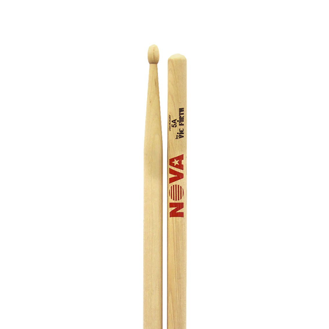vic firth nova drumstick 5A
