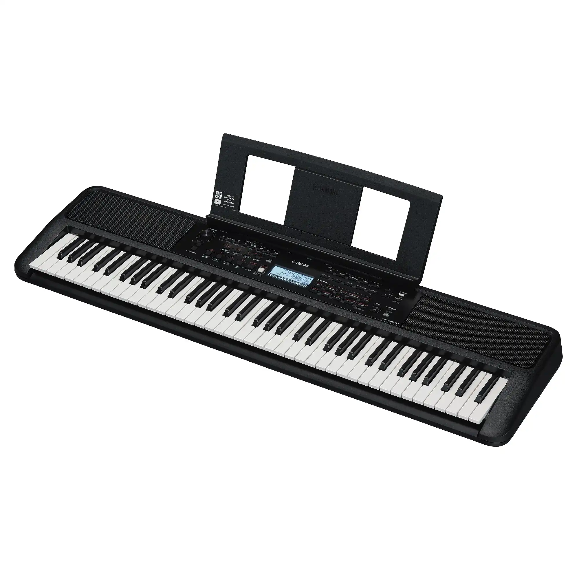 Yamaha PSR-EW320 Portable Keyboard With 76 Keys online in India at johnsmusicin at the lowest price