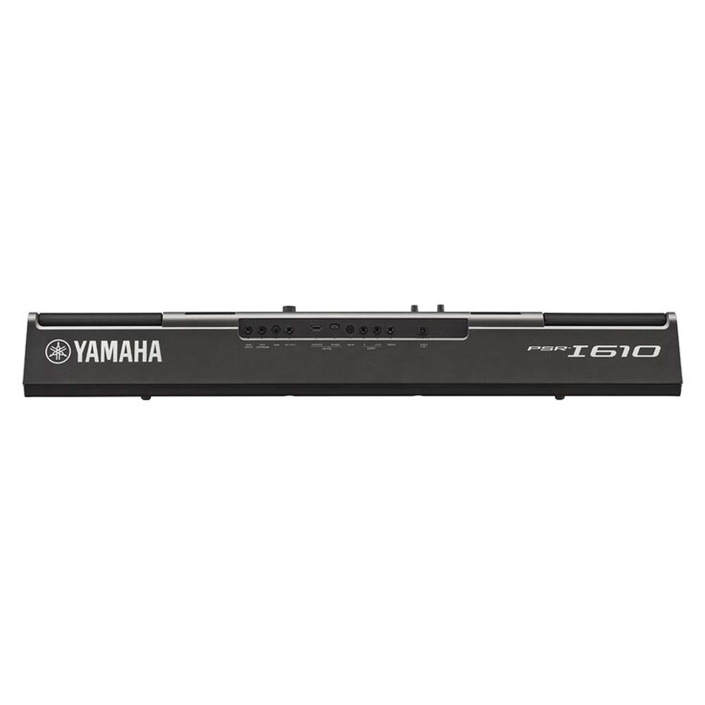 Yamaha PSR-I610 Portable Keyboard online in India at johnsmusicin at the lowest price Online price in India