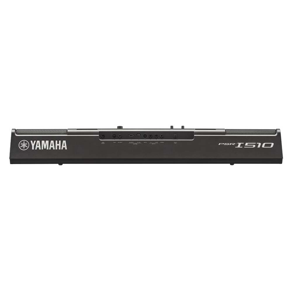 Yamaha PSR-I510 Portable Keyboard online in India at johnsmusicin at the lowest price Online price in India