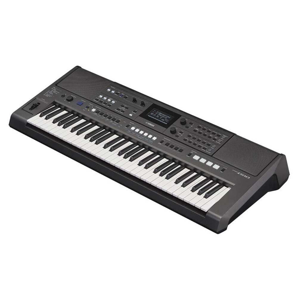 Yamaha PSR-I510 Portable Keyboard online in India at johnsmusicin at the lowest price Online price in India