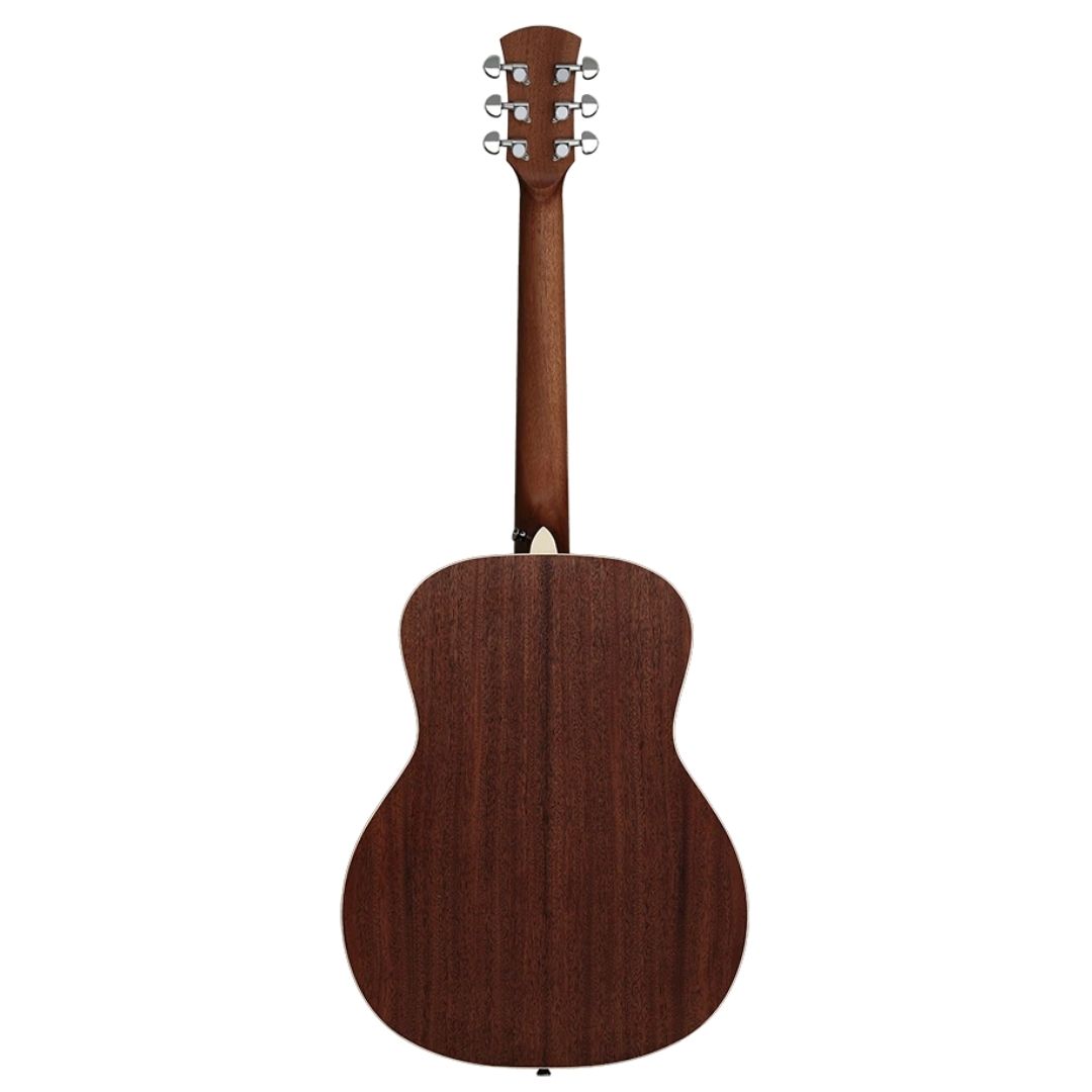 Orangewood Victoria Acoustic Guitar review online in India