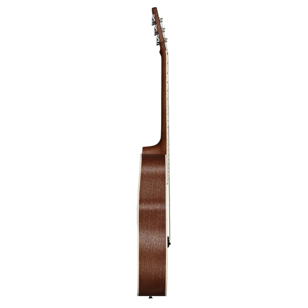 Orangewood Victoria Acoustic Guitar review online in India