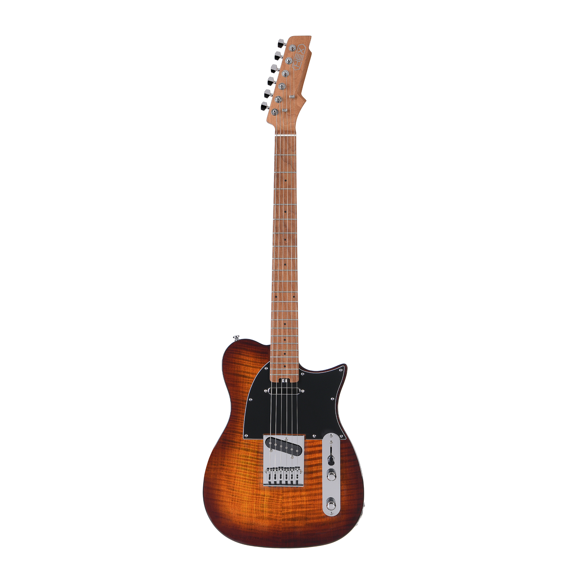 Hex T200 SG Electric Guitar Online price in India