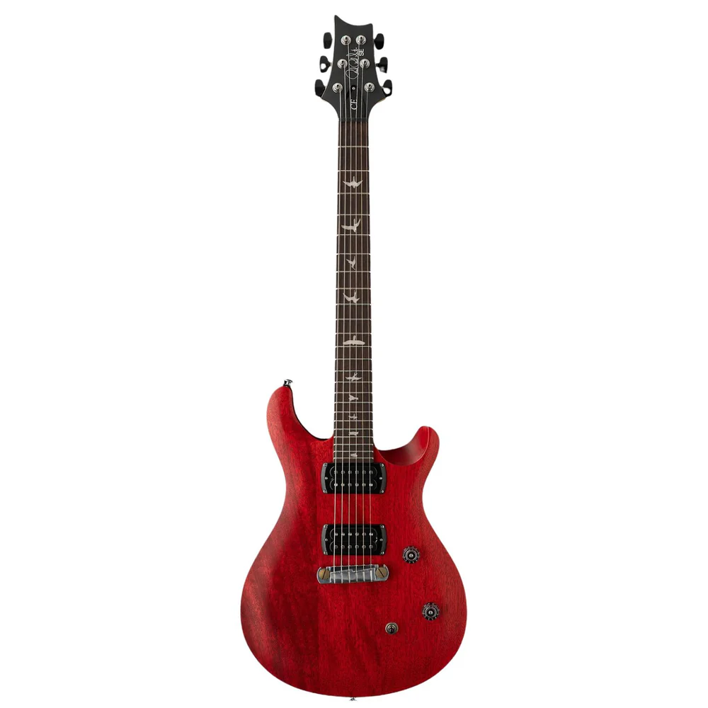 PRS SE CS4HBRXN1 6 String Electric Guitar with Gigbag online in India at johnsmusicin at the lowest price Online price in India