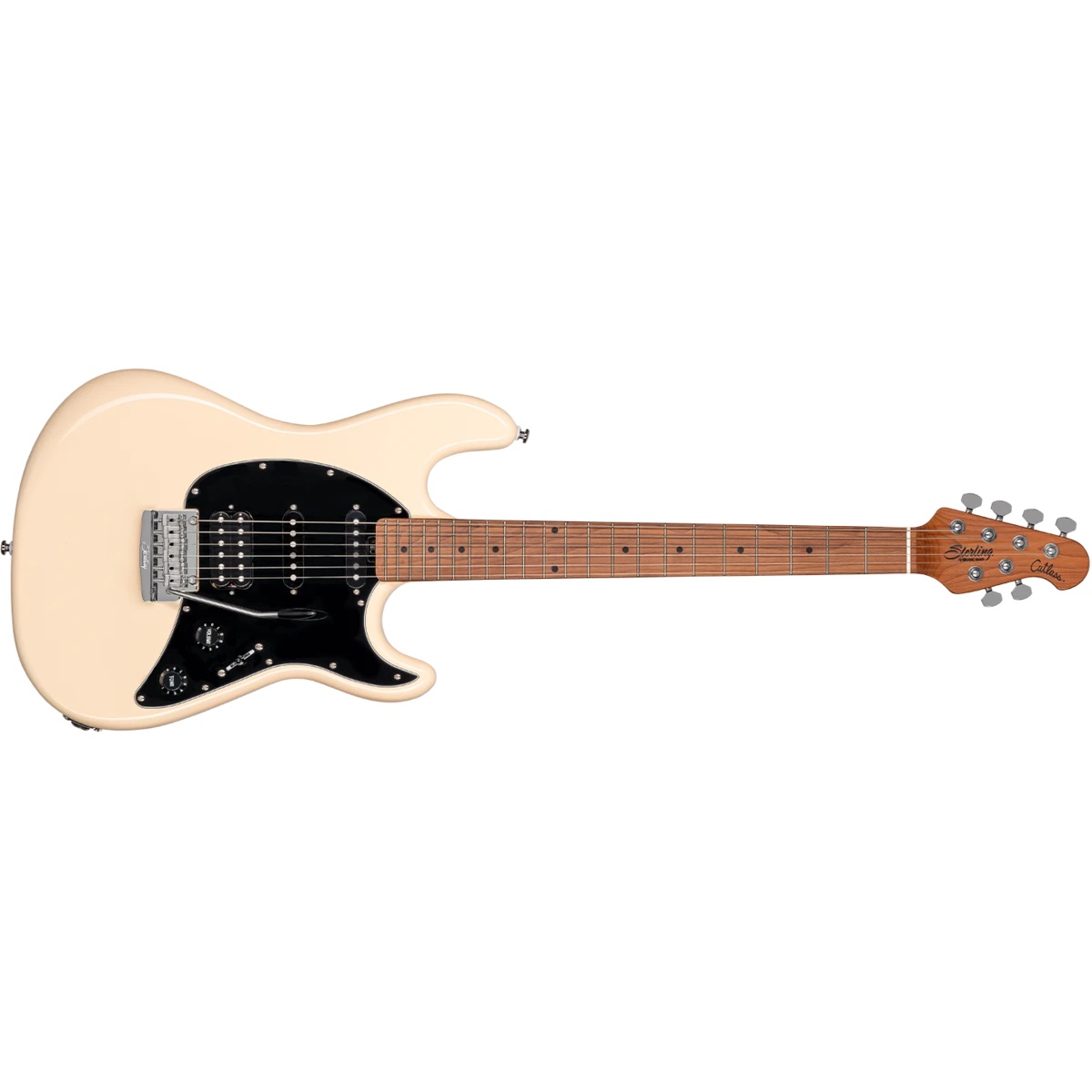 Sterling by Music Man Cutlass CT50HSS Electric Guitar in India