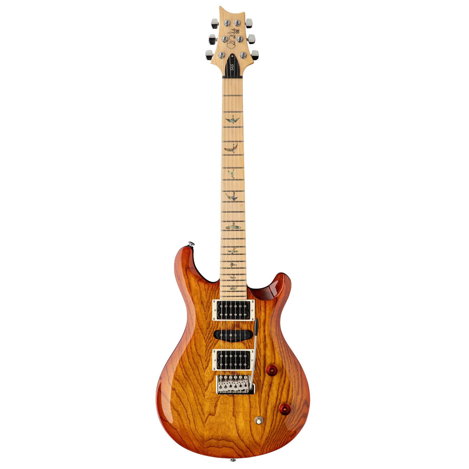 PRS SE Swamp Ash Special Electric Guitar online in India at johnsmusicin at the lowest price Online price in India