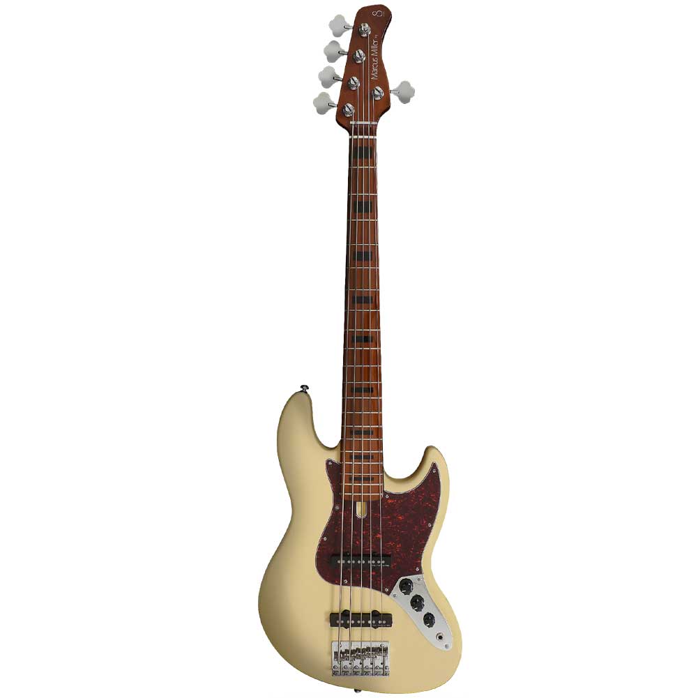 Sire Marcus Miller V5 Alder 5-String Bass Guitar online in India at johnsmusicin at the lowest price Online price in India