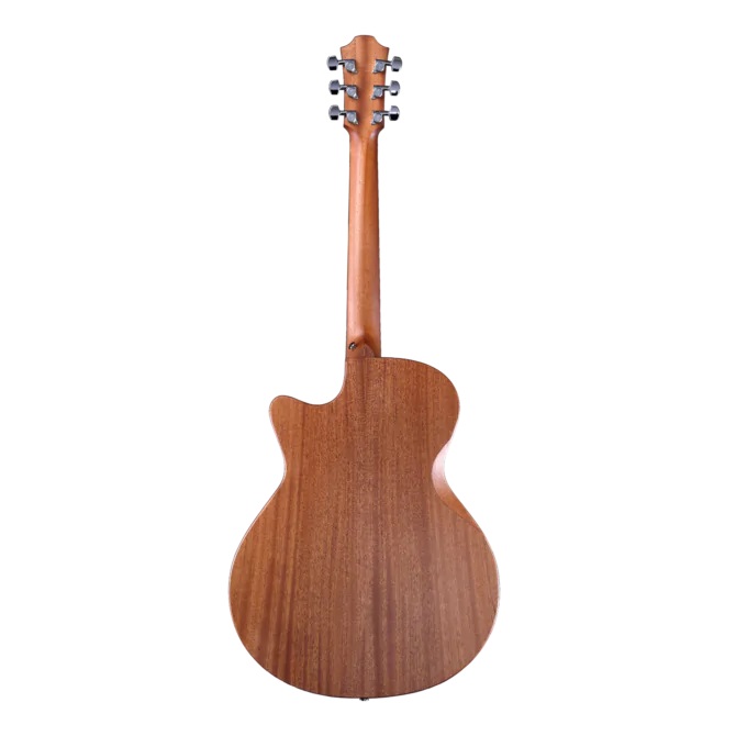 Furch Acoustic Electric Guitar Violet Deluxe Gc-EM a Online price in India