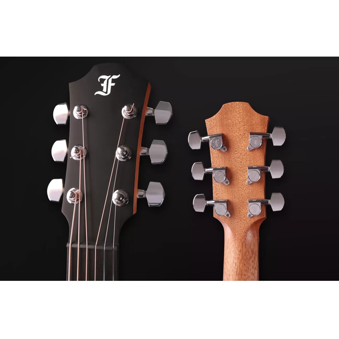 Furch Violet Deluxe Gc-EM Acoustic Guitar online in India at johnsmusicin at the lowest price Online price in India