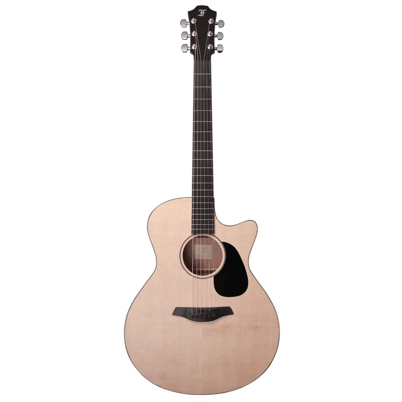 Furch Violet Gc-EM a Acoustic Electric Guitar online in India at johnsmusicin at the lowest price Online price in India