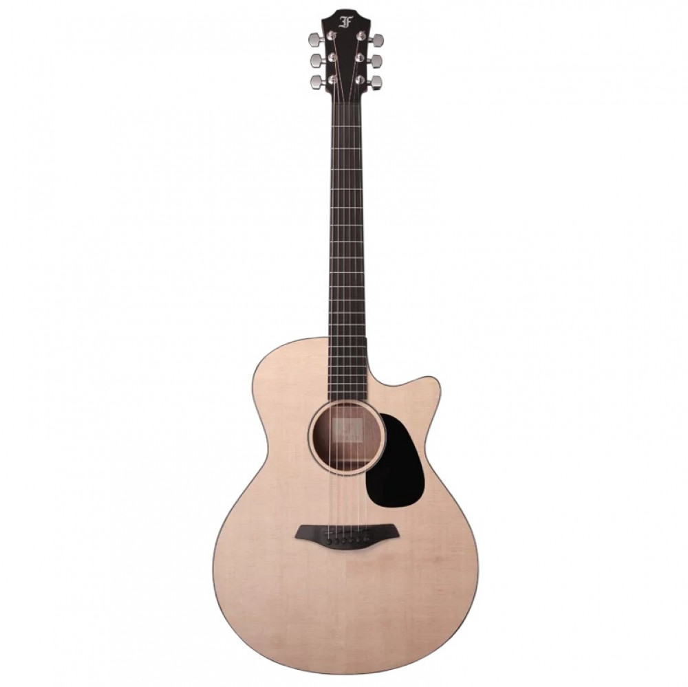 Image of Furch Violet Gc-EM a Acoustic Electric Guitar