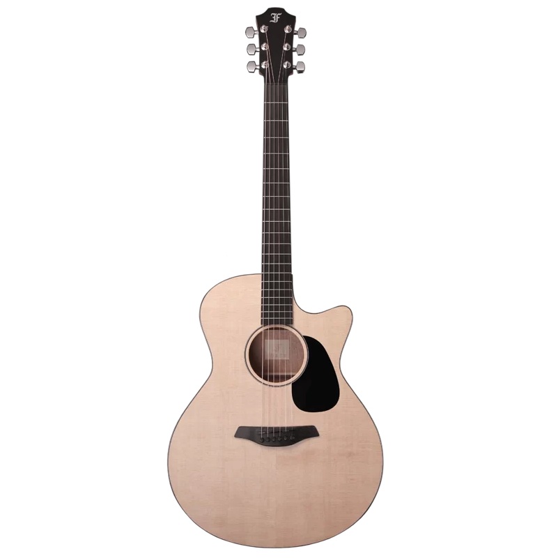Furch Violet Gc-ER a Electro Acoustic Guitar online in India at johnsmusicin at the lowest price Online price in India