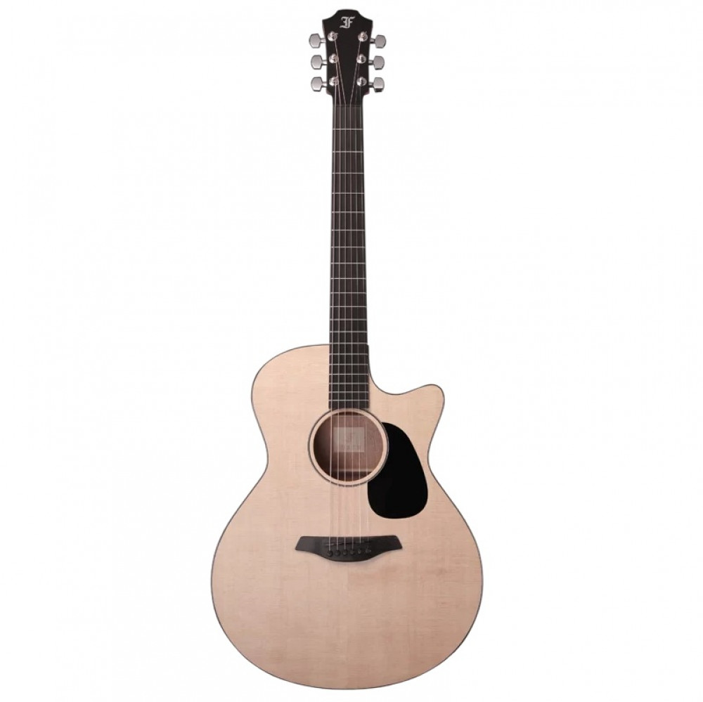 Image of Furch Violet Gc-ER a Electro Acoustic Guitar