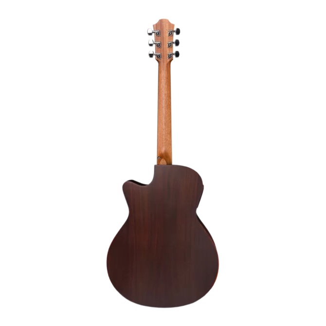 Furch Violet Gc-ER a Electro Acoustic Guitar online in India at johnsmusicin at the lowest price Online price in India