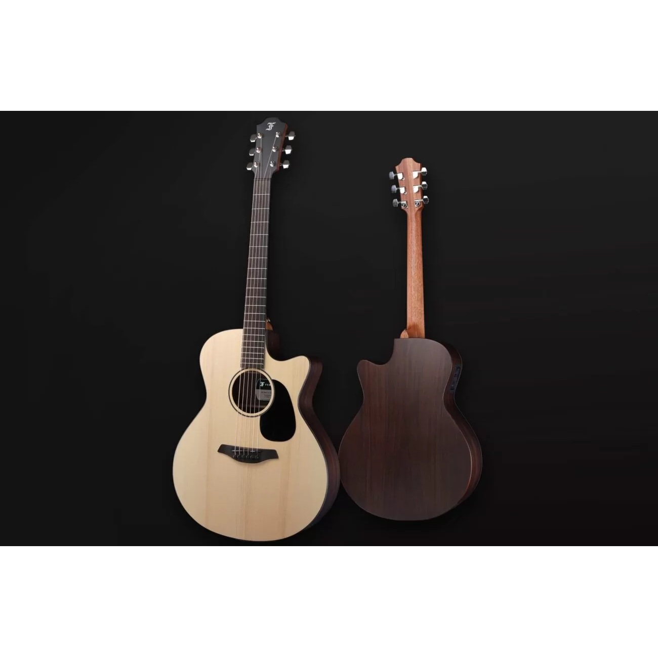 Furch Violet Gc-ER a Electro Acoustic Guitar online in India at johnsmusicin at the lowest price Online price in India
