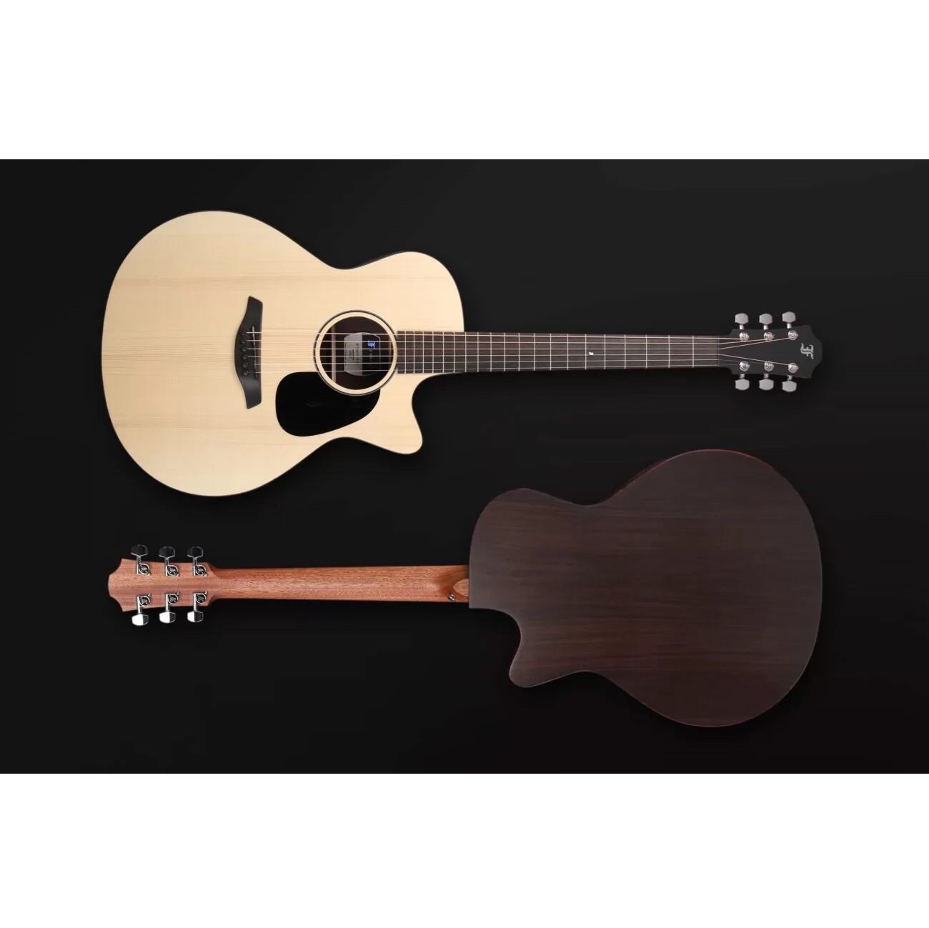 Furch Violet Gc-ER a Electro Acoustic Guitar online in India at johnsmusicin at the lowest price Online price in India