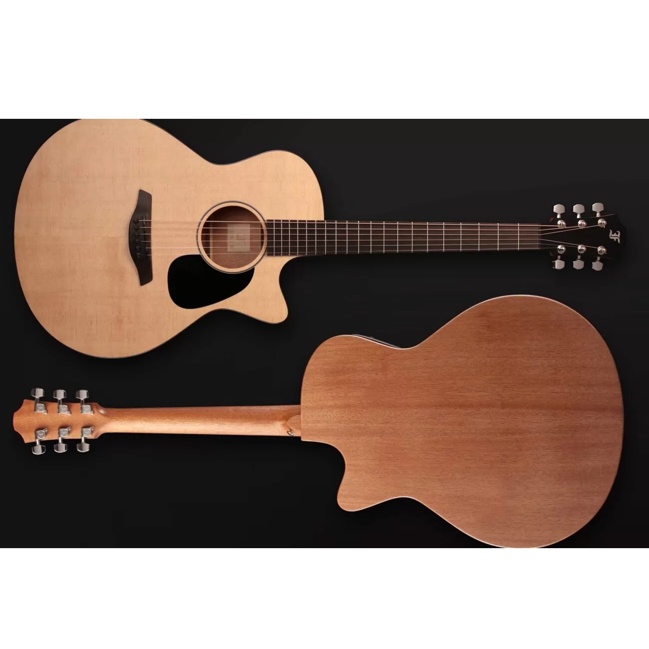 Furch Violet Gc-EM a Acoustic Electric Guitar online in India at johnsmusicin at the lowest price Online price in India