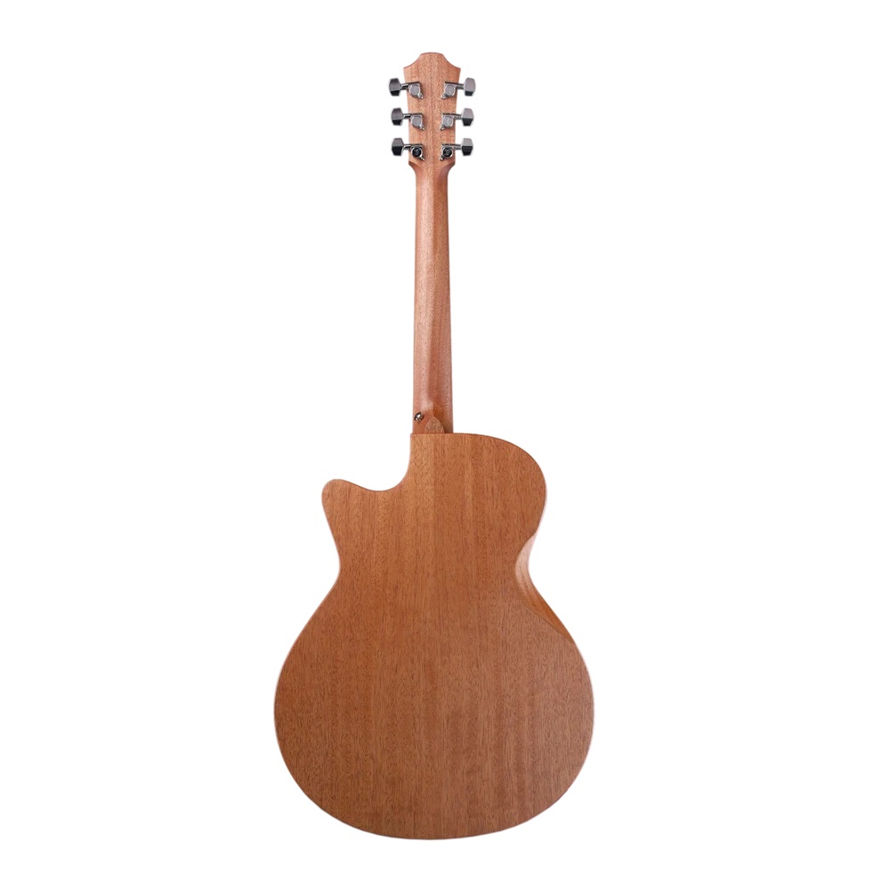 Furch Violet Deluxe Gc-EM Acoustic Guitar online in India at johnsmusicin at the lowest price Online price in India