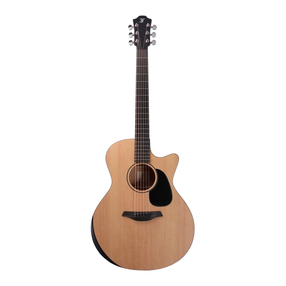 Furch Violet Deluxe Gc-EM Acoustic Guitar online in India at johnsmusicin at the lowest price Online price in India