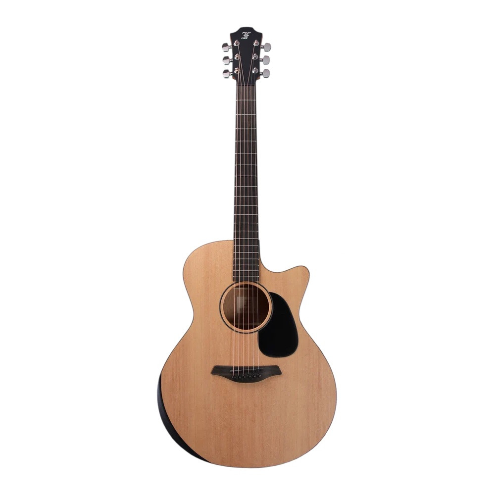 Image of Furch Violet Deluxe Gc-EM  Acoustic Guitar