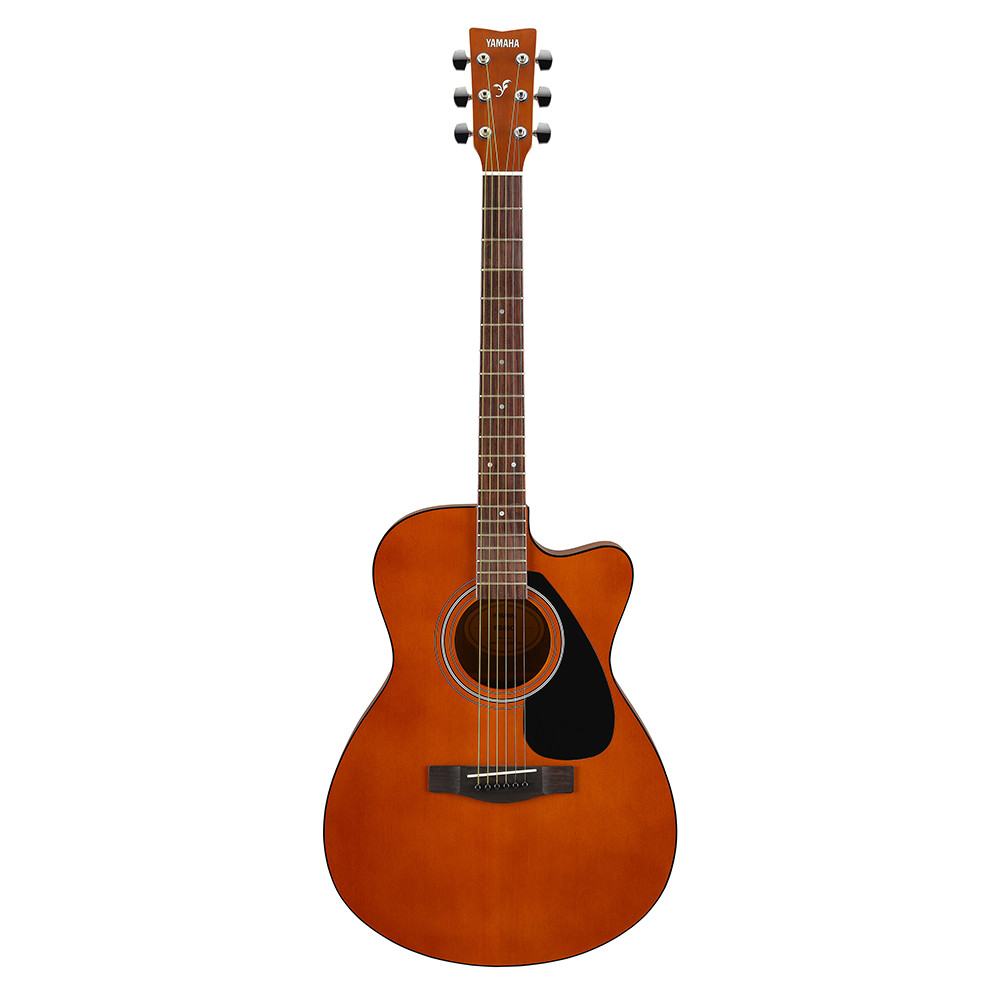 yamaha fs80c wood brown color