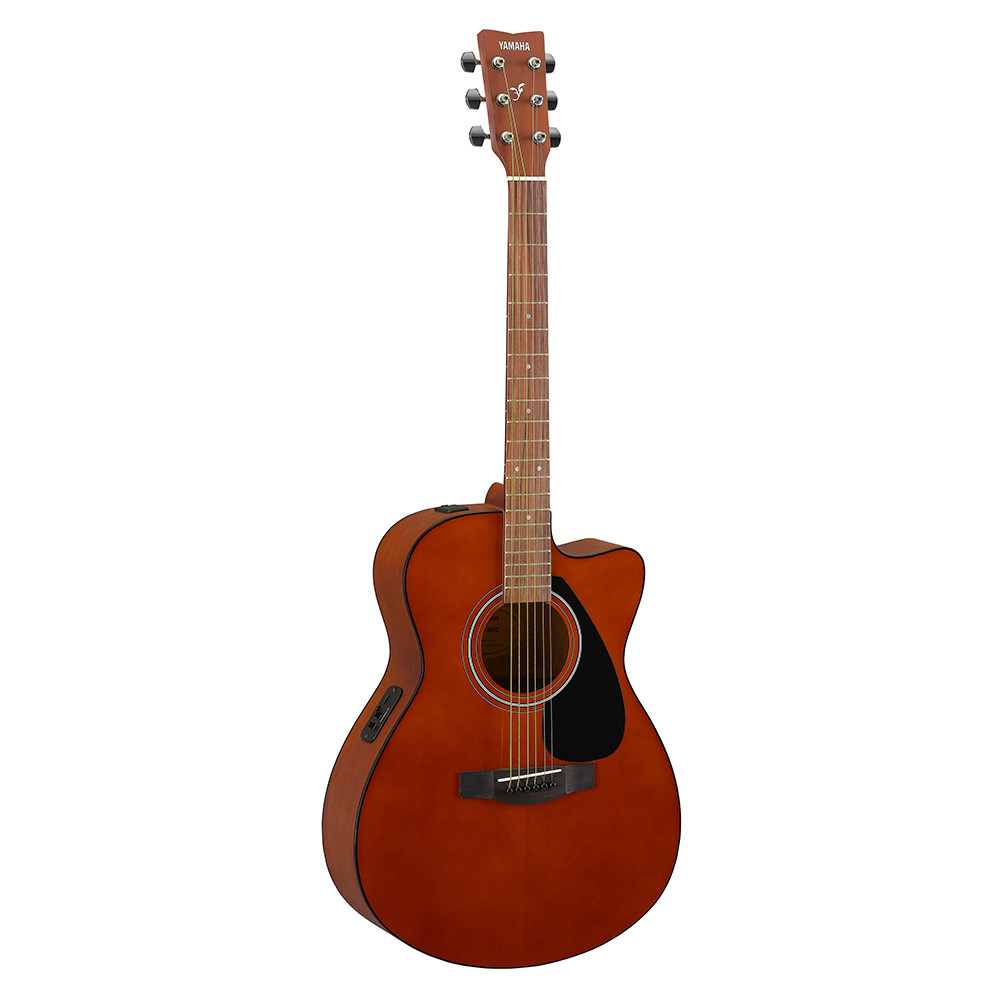 yamaha fsx80 sunburst online price in India best beginner semi acoustic
