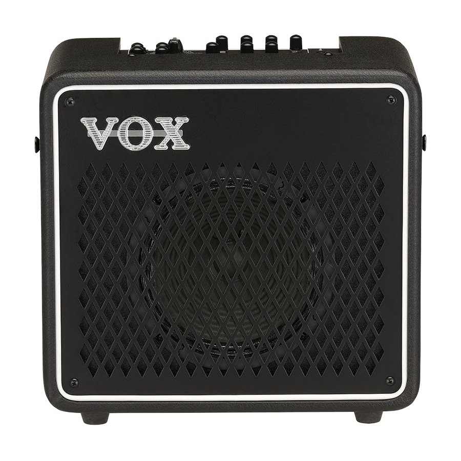 Vox VMG50 50W MINI-GO Guitar Amplifier Online price in India