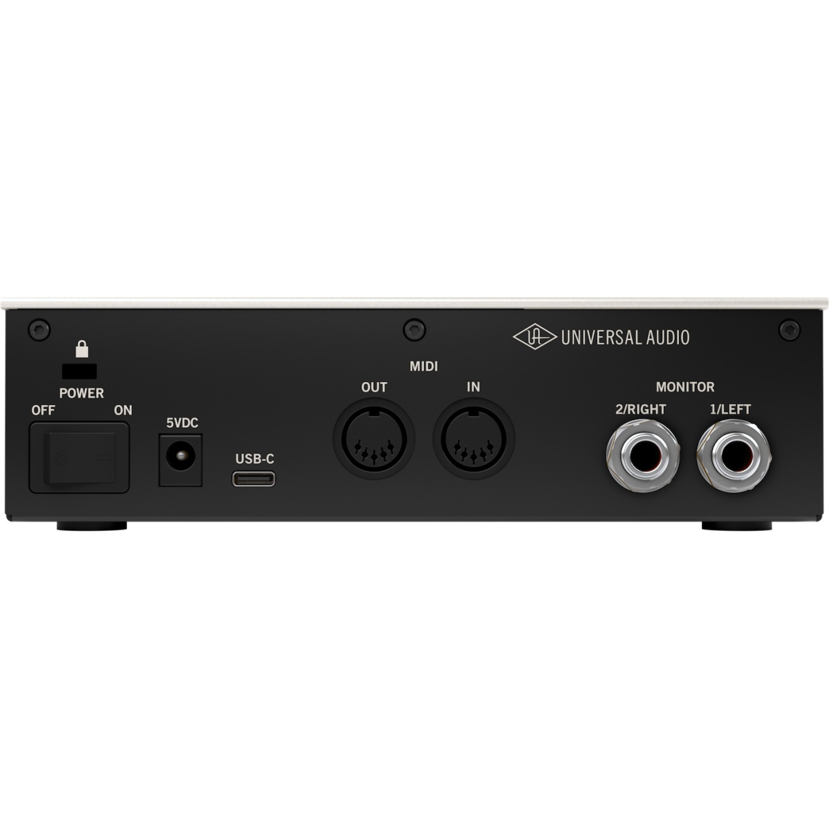 Universal Audio Volt 2 - USB Audio Interface online in India at johnsmusicin at the lowest price Online price in India