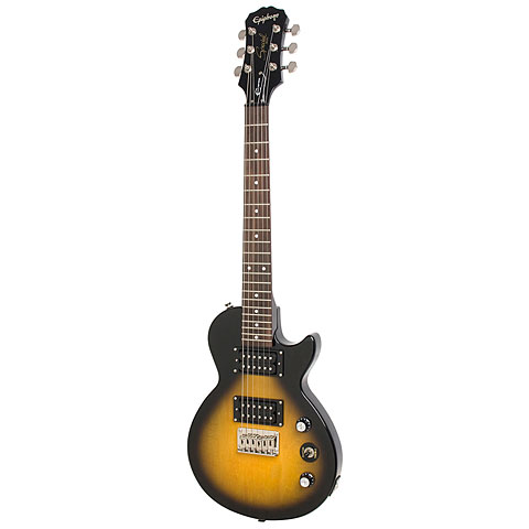 Vintage Sunburst