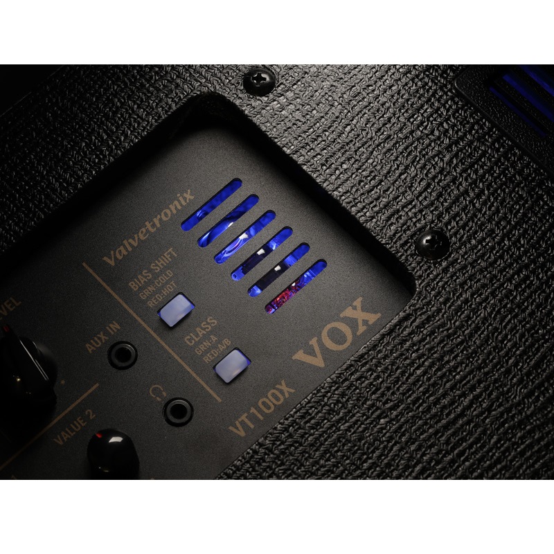 Vox VT100X Guitar Amplifier Online price in India