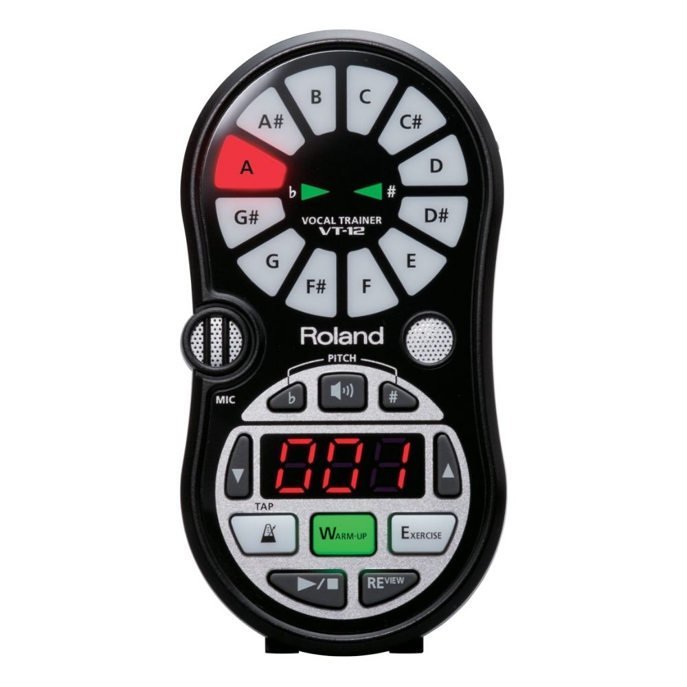 Roland vt12 online price in India