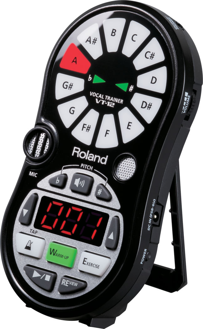 Roland VT12 Vocal Trainer