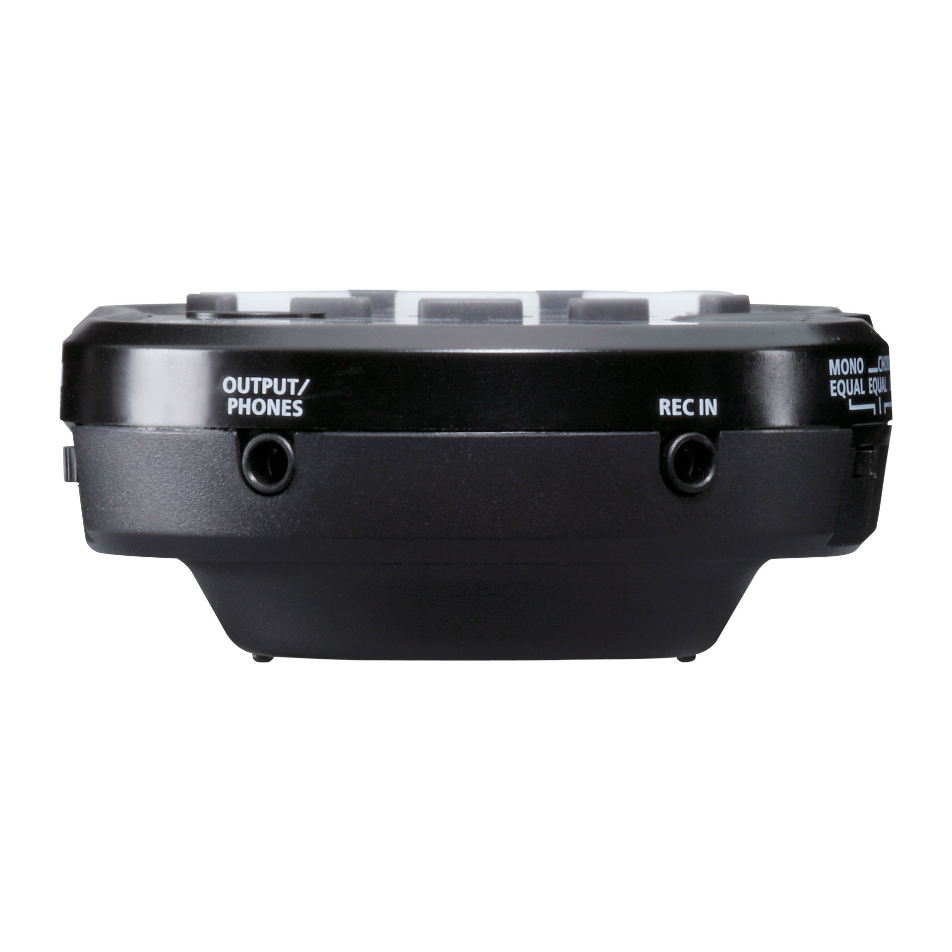 Roland VT-12 Vocal Trainer - Black