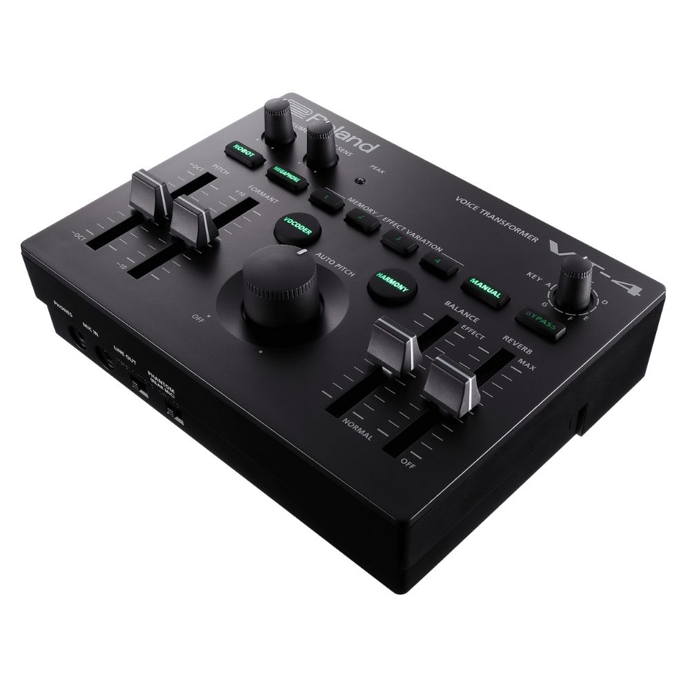 Roland VT4 vocal transformer online price in India