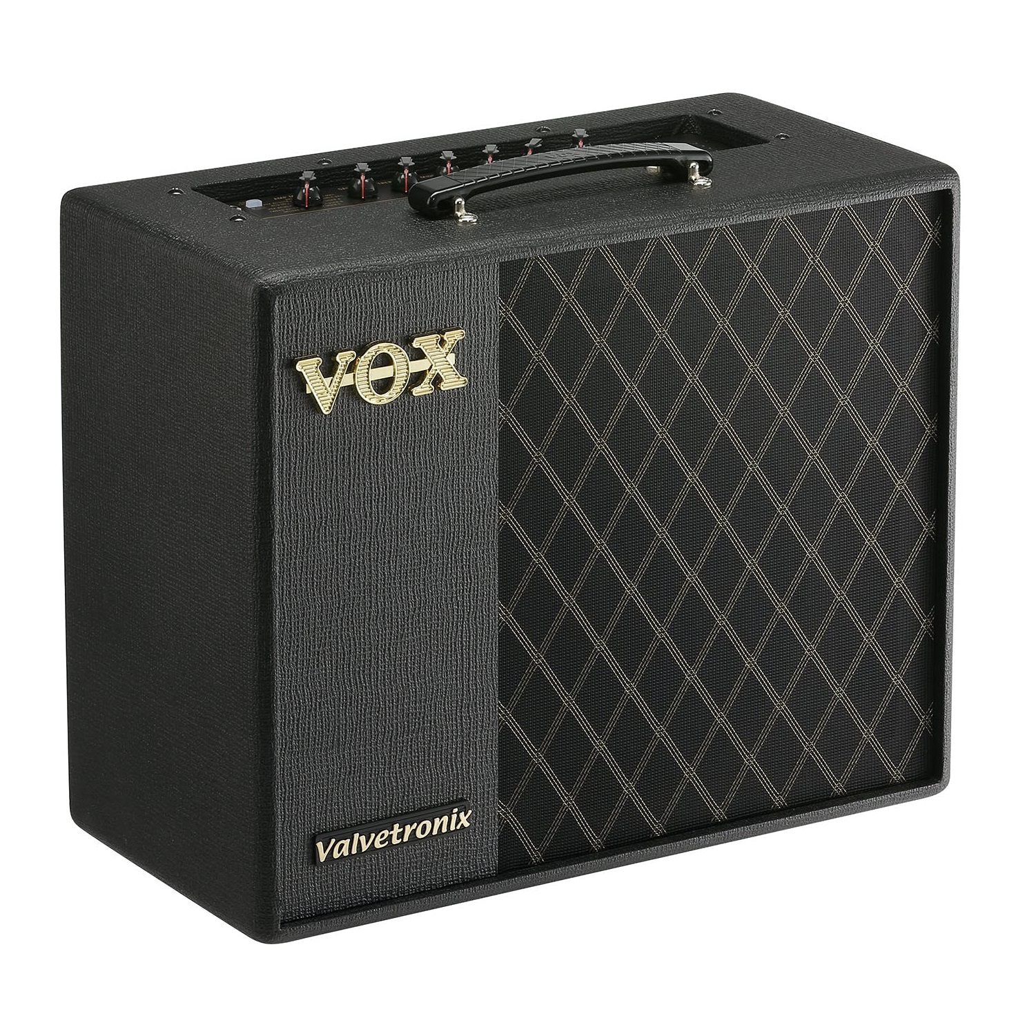 VOX VT40X Hybrid Modeling 1x10 Combo Guitar Amplifier Online price in India