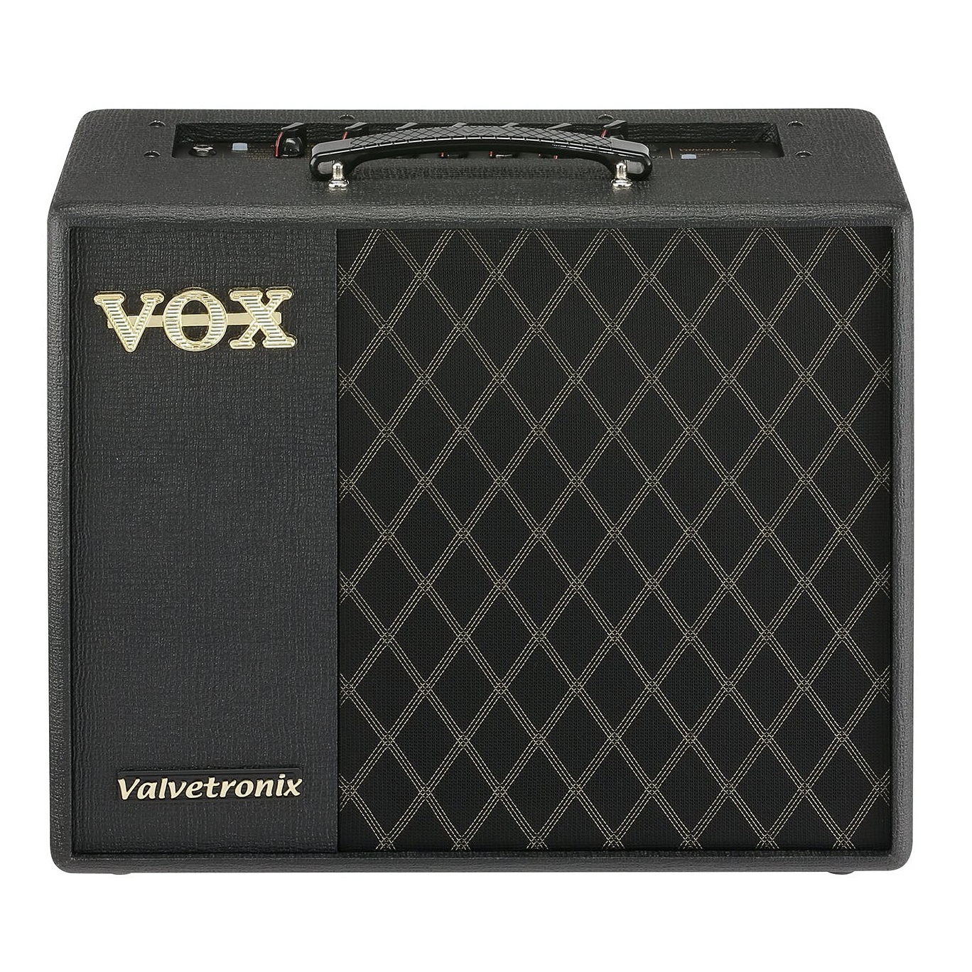 VOX VT40X Hybrid Modeling 1x10 Combo Guitar Amplifier Online price in India