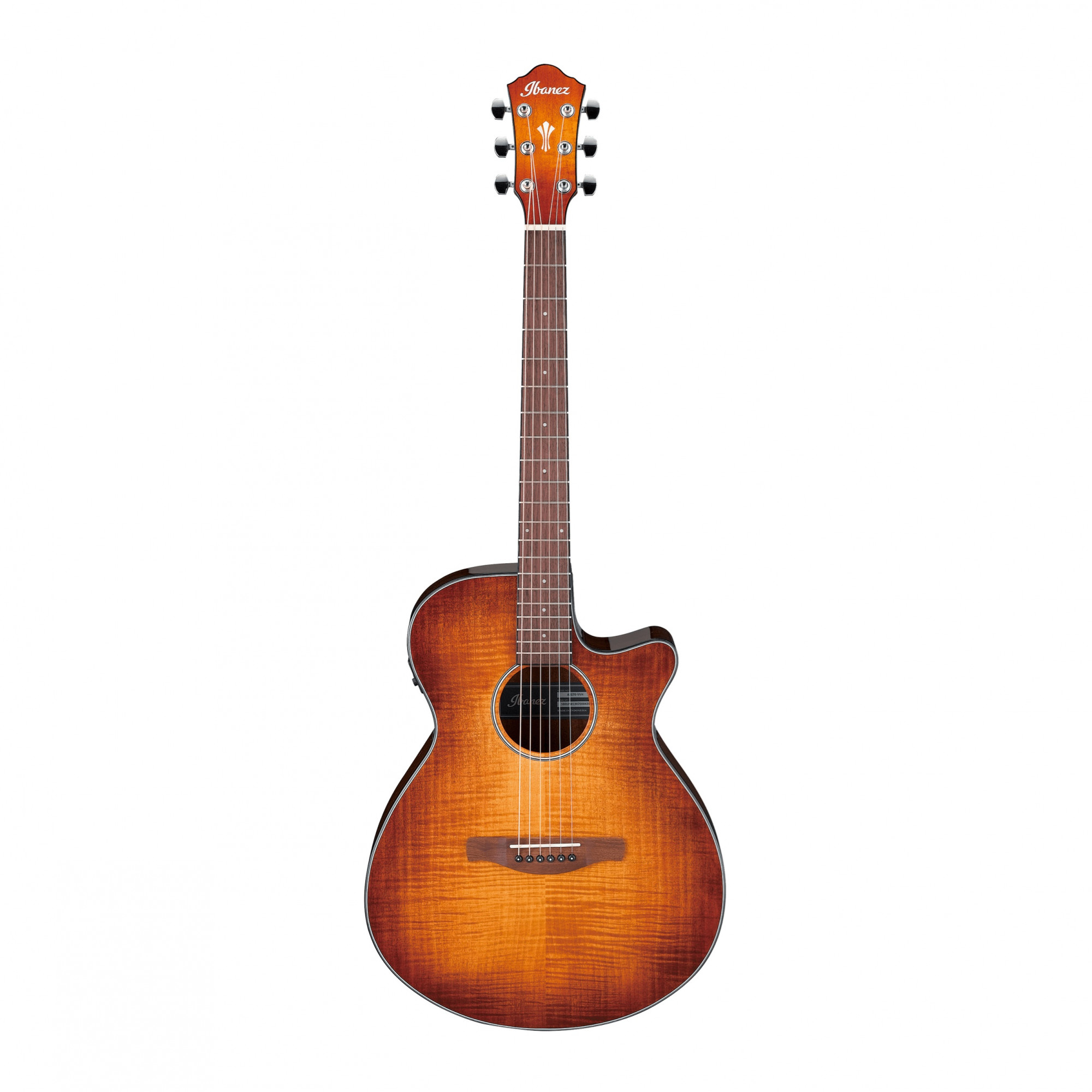 Ibanez AEG70 Semi Acoustic Guitar online in India at johnsmusicin at the lowest price Online price in India