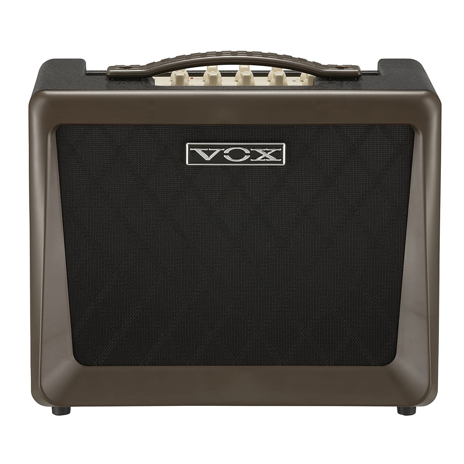 Vox VX50AG 50-watt Acoustic Guitar Amp Online price in India