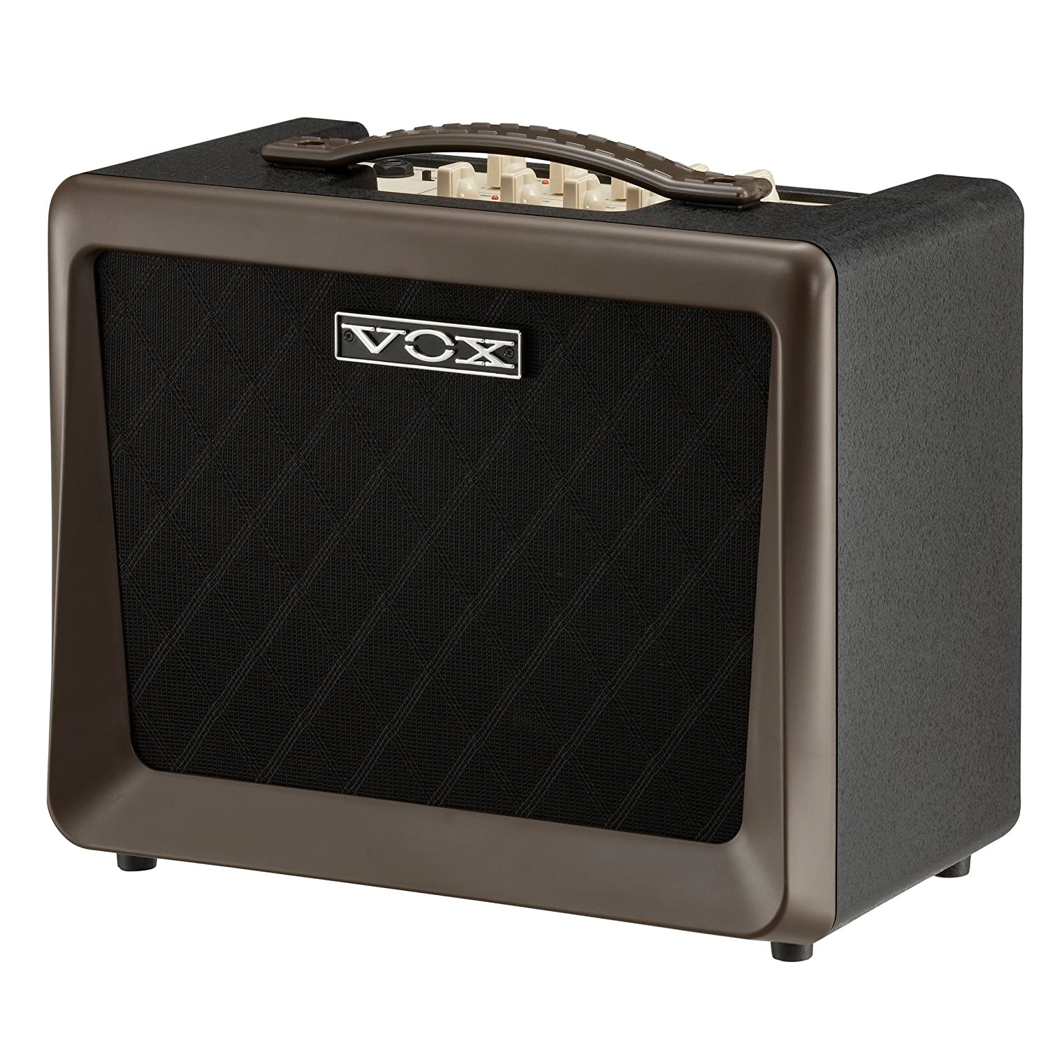 Vox VX50AG 50-watt Acoustic Guitar Amp Online price in India