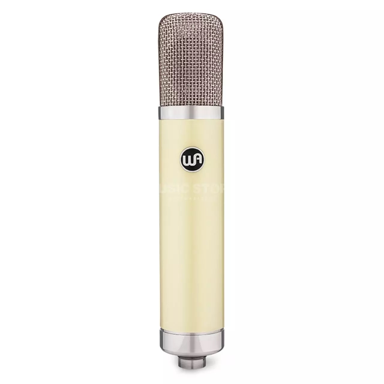Warm Audio WA-251 Large-Diaphragm Tube Condenser Microphone