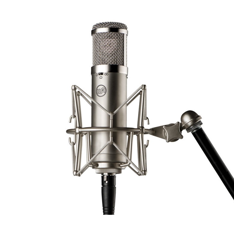 Warm Audio WA-47jr FET Condenser Microphone