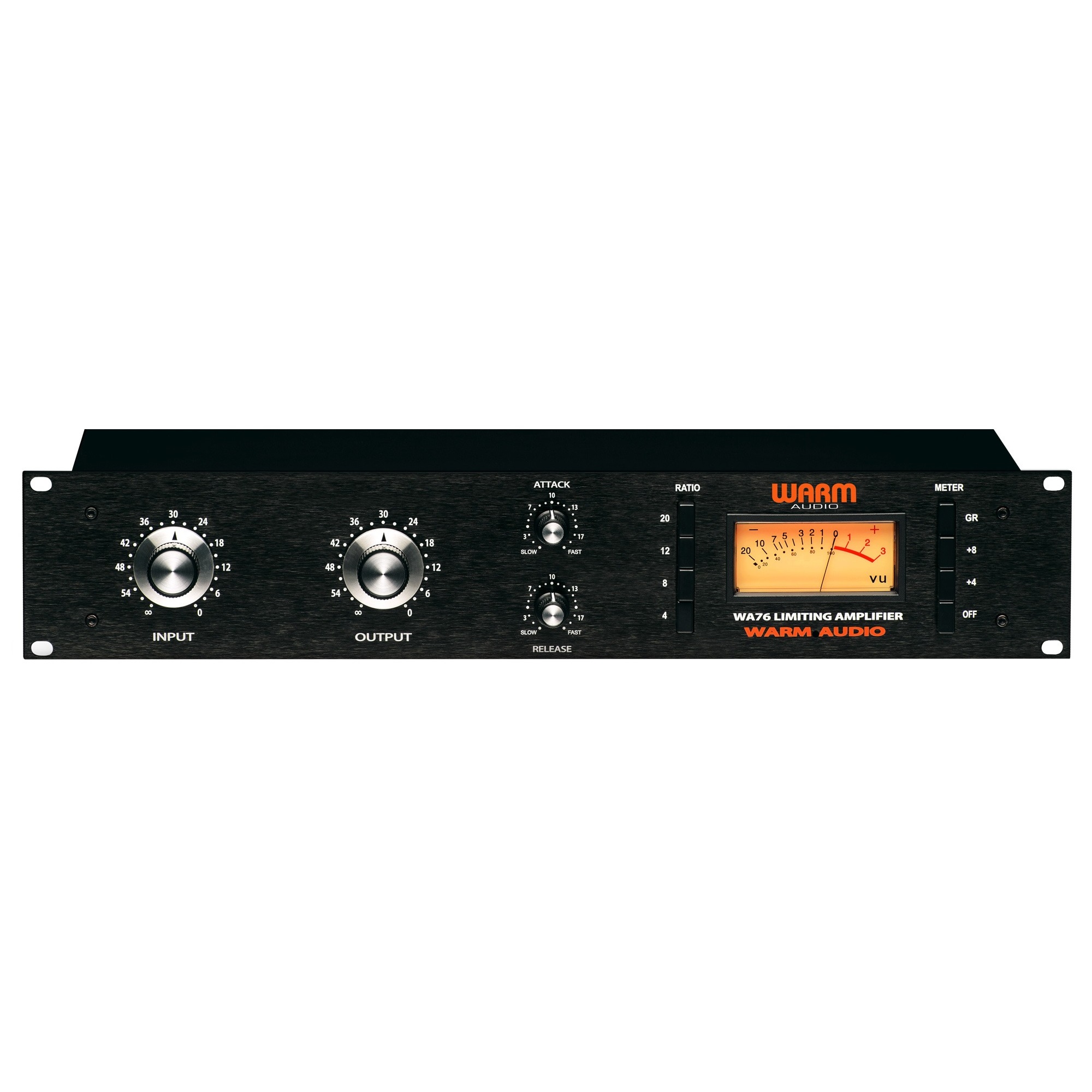 Warm Audio WA76 - FET Compressor