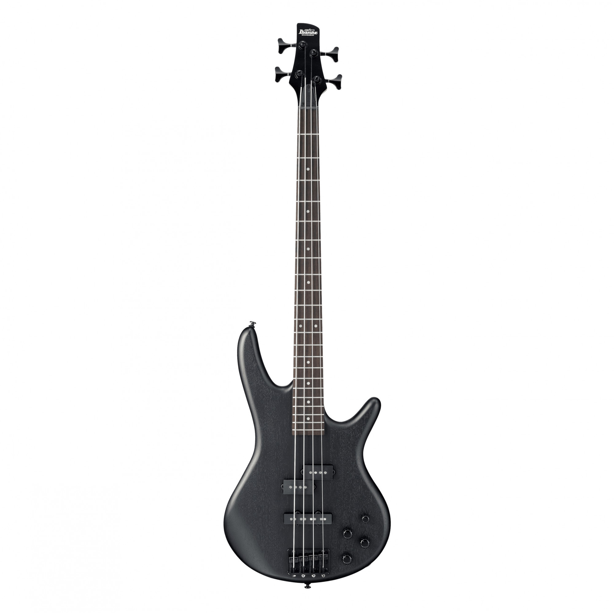 Ibanez GSR200B SR Gio Series 4 String Bass Guitar