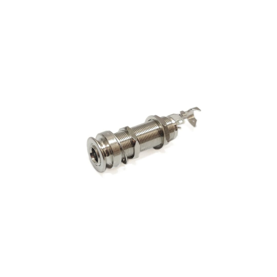 Vapa VPMACSJK Stereo Output Jack For Acoustic Guitar online in India at johnsmusicin at the lowest price Online price in India