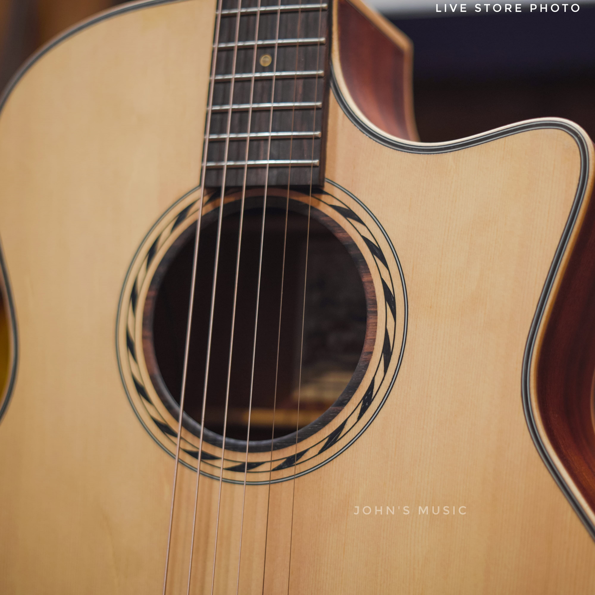 Bromo BAT2ce electro acoustic guitar online price in India