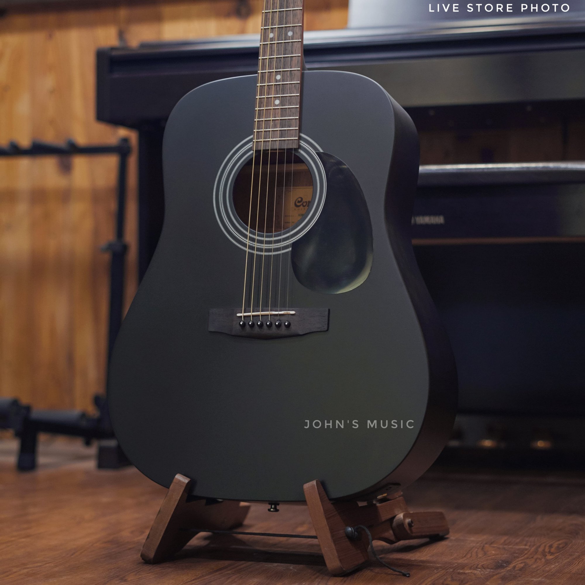 Cort Ad 810e Guitar online in India